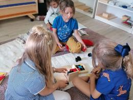 kindergarten