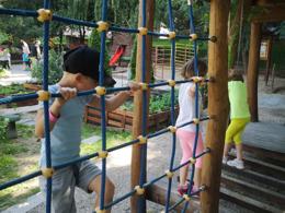 kindi garden time