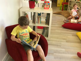 library