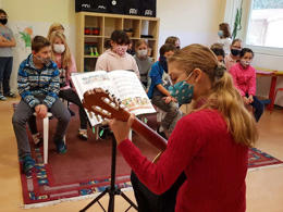 music 123