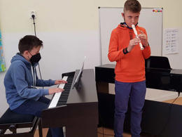 music 3