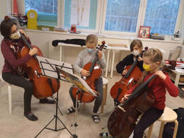 perform together