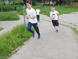 garden sport