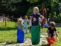 sport outside