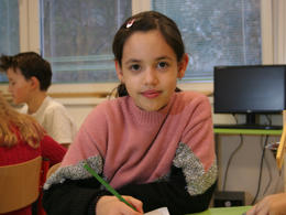 primary 2