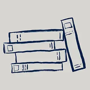 1000+ Hand Selected Books in the Library