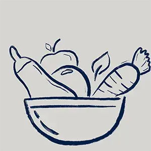 Healthy & Nutritious Food